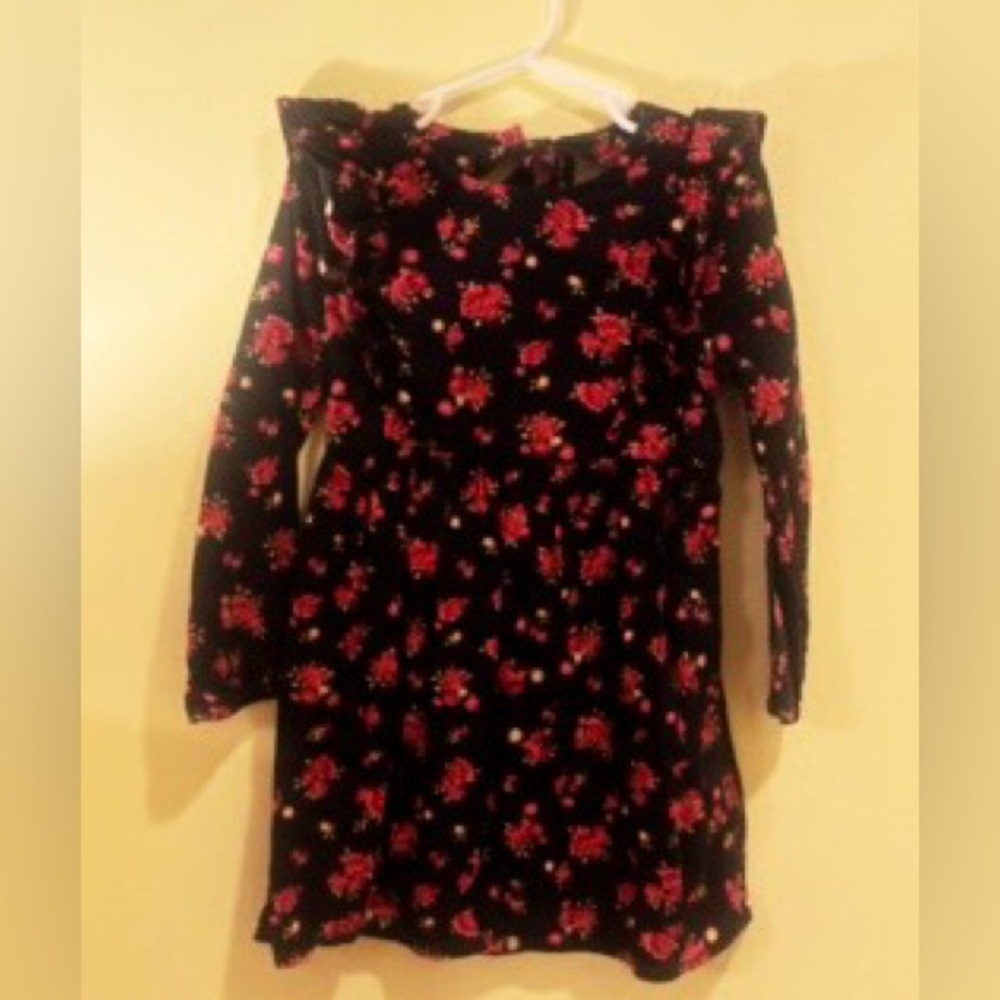 Old Navy Toddler/Girls Dress 4T